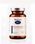 Probióticos - BioAcidophilus 20 billones - 120 cápsulas