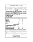 Probióticos - BioAcidophilus - 20 billones - 60 cápsulas