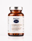 Minerales - Complejo de Hierro