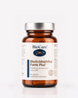 Probióticos - BioAcidophilus Forte Plus - 75 billones de bacterias - 30 cápsulas.