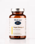 Omega 3 Vegano - Vegan Omega3 60 cápsulas