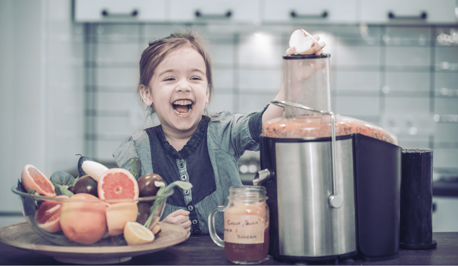 LOS MEJORES CONCEJOS PARA APOYAR LA INMUNIDAD DE TU HIJOS