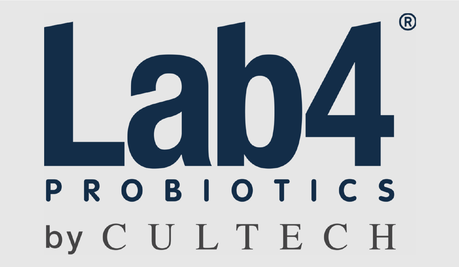 ¿CONOCES EL EXCLUSIVO CONSORCIO DE CEPAS LAB4® PRESENTE EN NUESTRA LÍNEA DE PROBIÓTICOS?