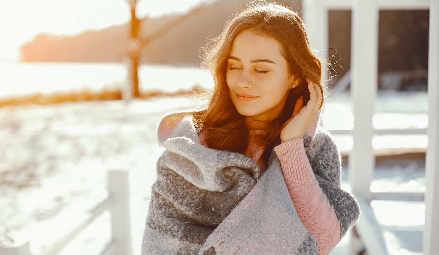 Combate el invierno y apoya tu sistema inmune con vitamina D