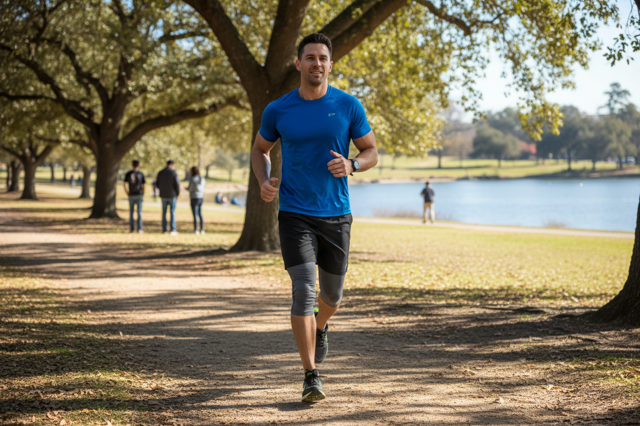 Salud masculina integral: próstata, andropausia y salud mental