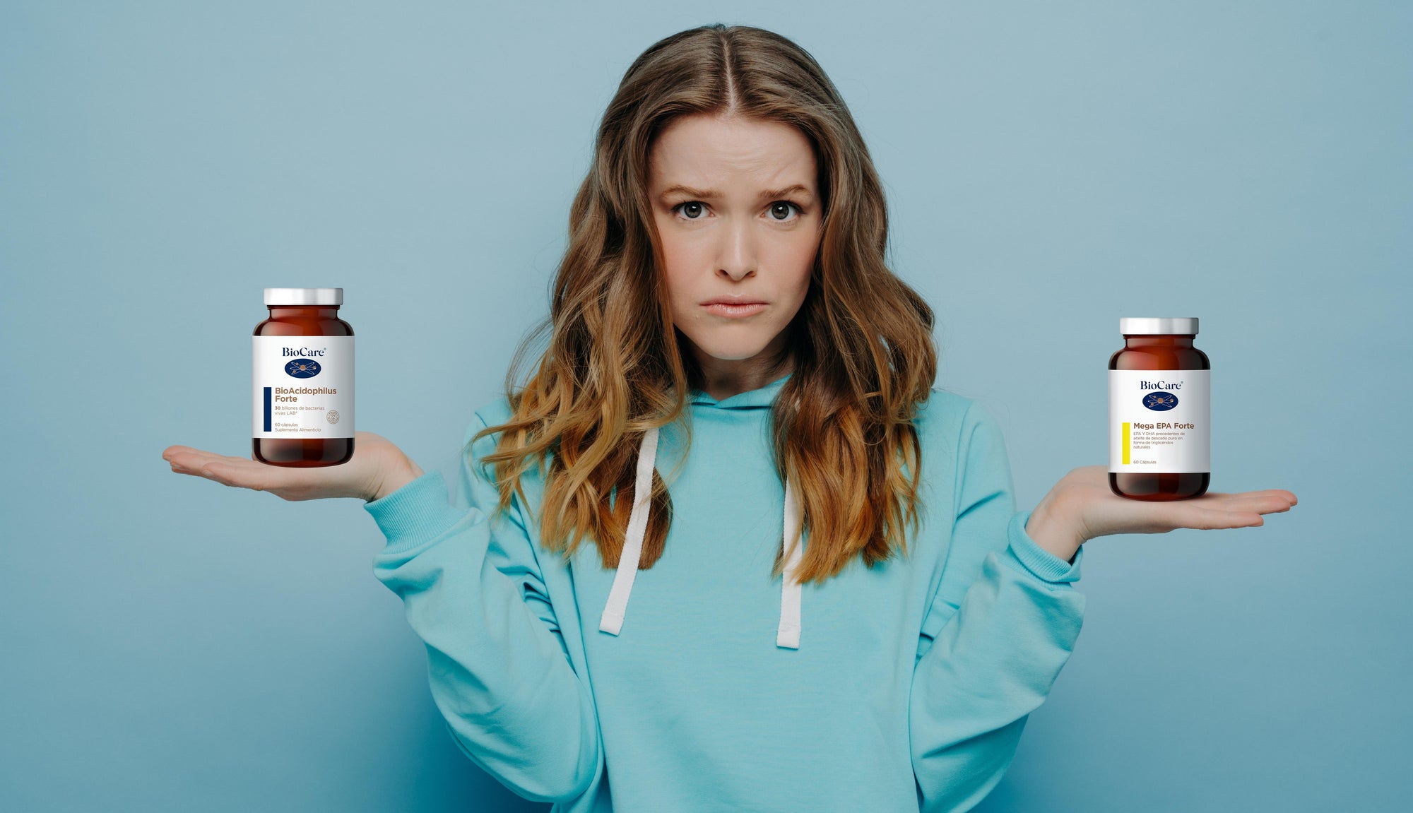 ¿Sabes cómo consumir tus suplementos?