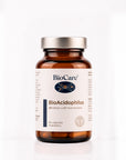 Probióticos - BioAcidophilus 20 billones - 60 cápsulas