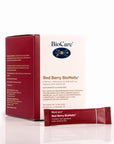 Probióticos + D3  - Red Berry Biomelts - 28 Sachets