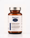 Lactasa - Enzimas digestivas - 60 Cápsulas