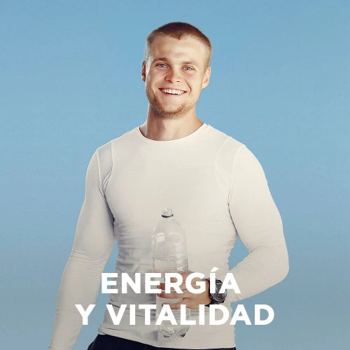 energia y vitalidad