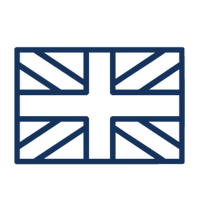 Directamente desde Inglaterra