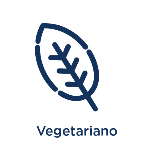 vegetariano
